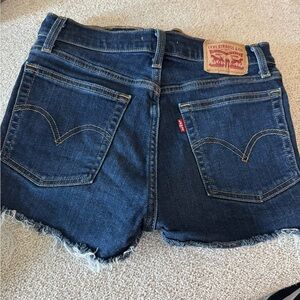 Levi's Women's Shorts